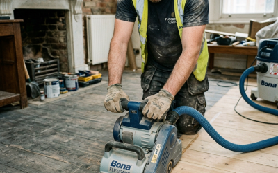 Advanced Wood Floor Maintenance: Protecting Your Investment with Osmo and Bona