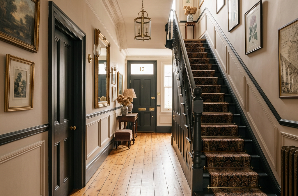 Restoring Victorian Pine Floorboards in Catford: The Heritage Specialist’s Guide
