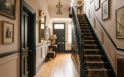 Restoring Victorian Pine Floorboards in Catford: The Heritage Specialist’s Guide